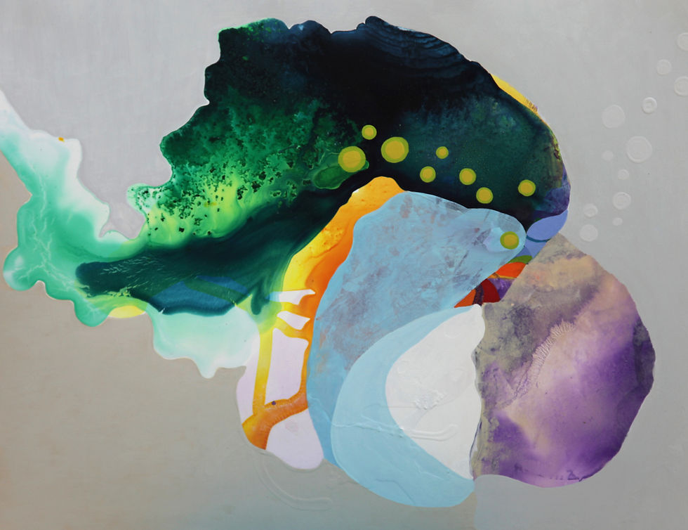 Lina Alattar