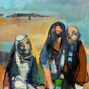 Qais Al Sindy