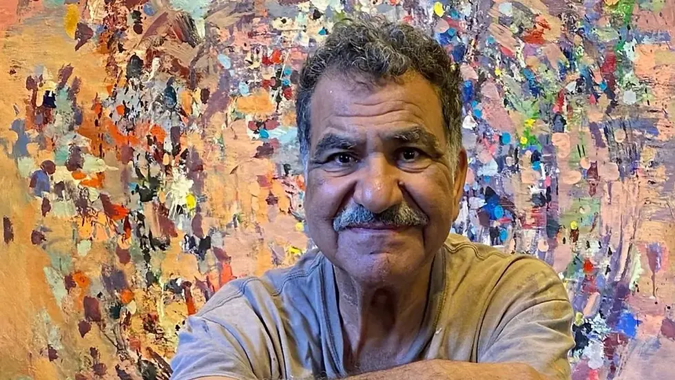 Artist Spotlight - "Art is Life"