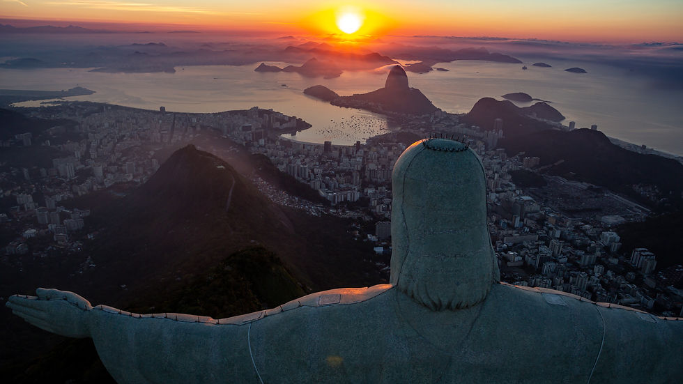 Rodrigo Thome, Bless, 2014