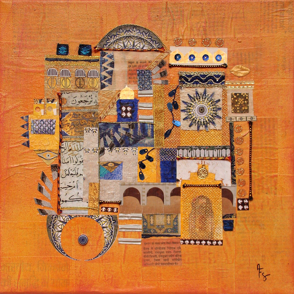 Anne Francoise Giraud