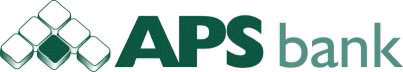 APS Bank logo