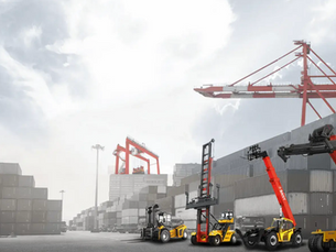 Port Equipment Market Surge: Driving Efficiency in Global Trade