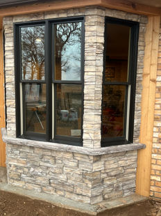  stone veneer 