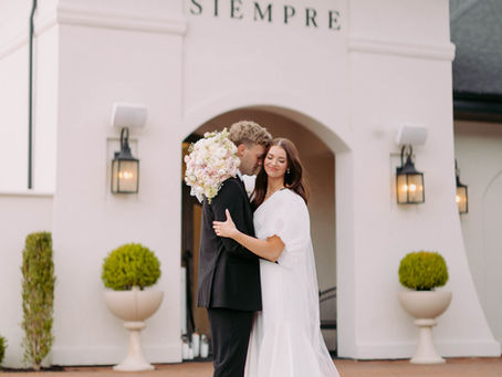 What Utah Brides Wish They Knew Before Touring Wedding Venues