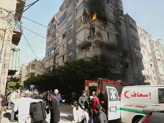 IDF Strikes on Over 100 Medical Facilities in Lebanon Kill 40 Medical Workers, Health Ministry Says