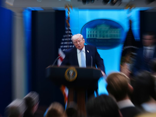 4 ways the war in Iran has weakened the United States in the great power game