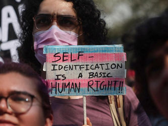 Parliament clears Transgender Bill amid an uproar