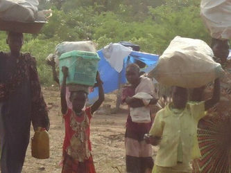 20,485 displaced in Abyei face urgent humanitarian needs