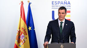 ‘No to War’: Spain Rebukes Trump’s Trade Threats, Refuses to Aid Iran Conflict