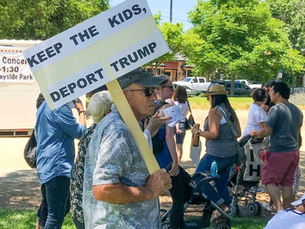 A private prison company will run new ICE children’s facility–and IRS pros have questions