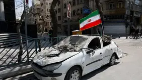 The Mirage of a New Middle East