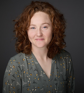 Reiki Practitioner Jordan Concannon