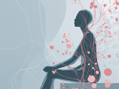 Building Inner Strength Without Burnout