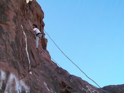 ESCALANDO
