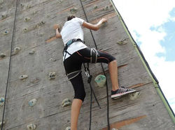 Escalando la Torre