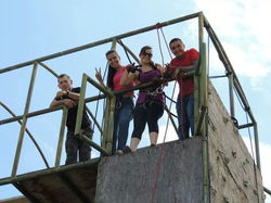 Torre de Rappel
