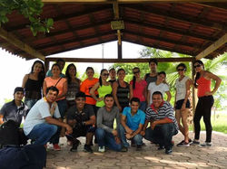 diviersion y convivencia