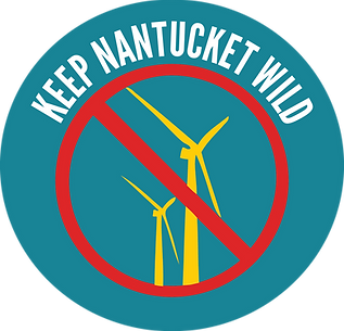 keep nantucket wild logo a passionate coalition dedicated to ending the industrialization of our oceans