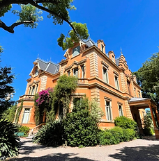 Villa Ocampo, Béccar, Argentine