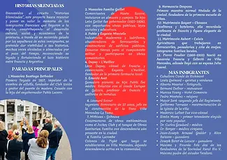 histoires silenciées 2