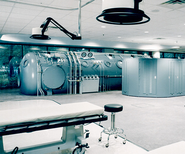 Hyperbaric Medical Systems