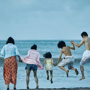 吻仔魚細蔥玉子燒:《小偷家族》Shoplifters