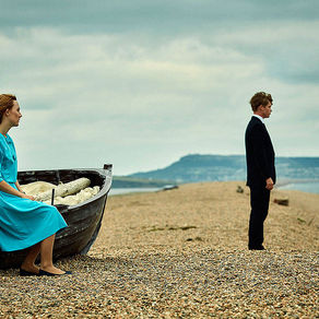 牧羊人派:《愛,留在海灘那一天》On Chesil Beach