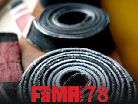 FaMA Weekly #78