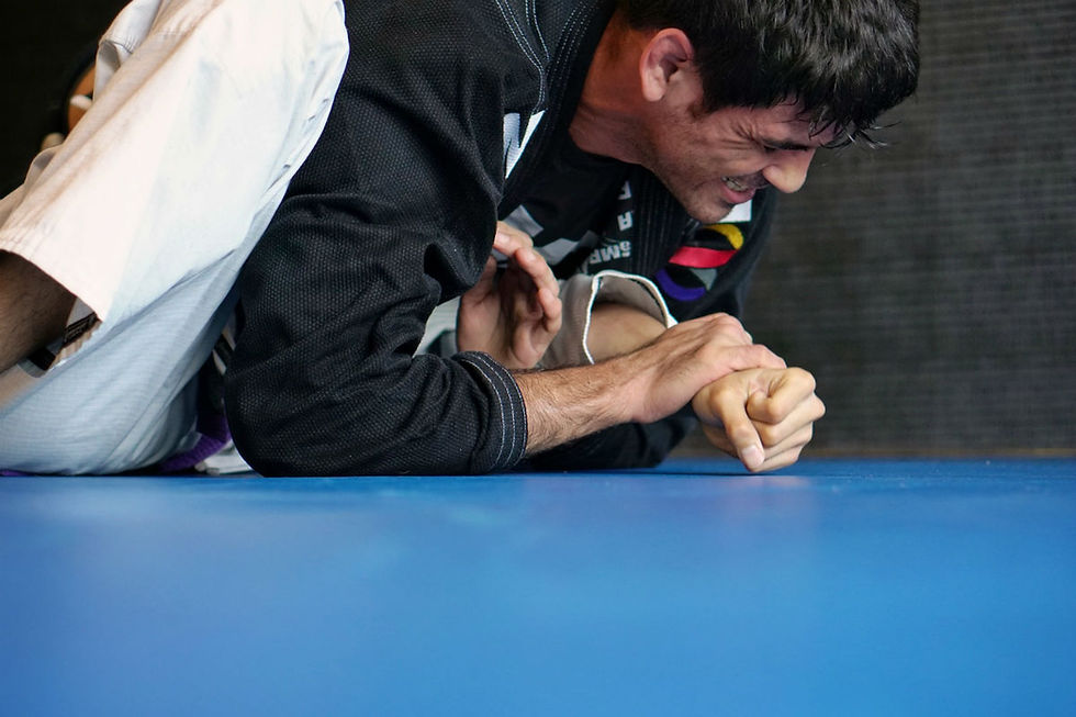 fama singapore bjj brazilian jiu-jitsu thiago gaspary