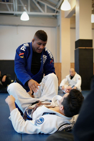 fama-singapore-gilbert-burns-bjj-seminar
