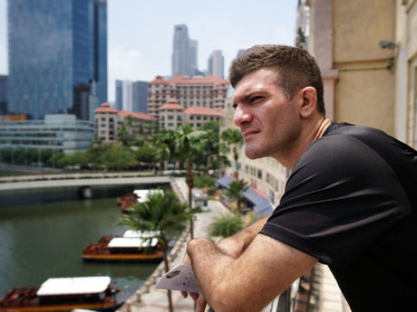 Real Talk with Steve: Exploring the Mind of FaMA's Friendliest Employee