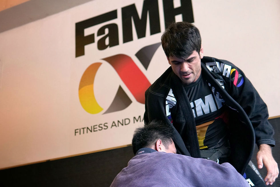 fama singapore bjj brazilian jiu-jitsu thiago gaspary