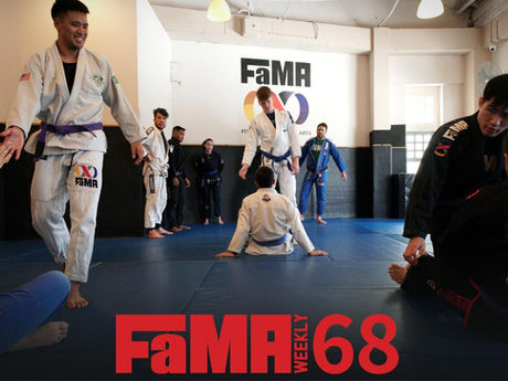 FaMA Weekly #68