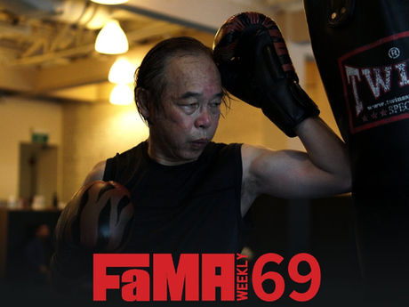 FaMA Weekly #69