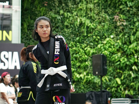 First Time BJJ Competitors Share Their Experience