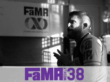 FaMA Weekly #38