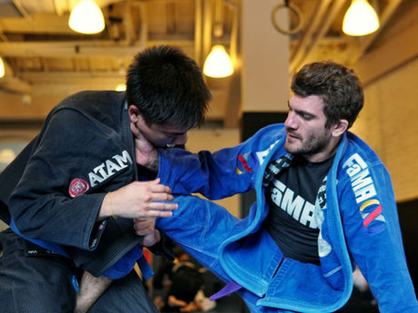 5 Mistakes Beginners Make When Starting Martial Arts