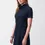 Miniature : Bubble Jacquard A-line Dress in Navy by Joseph Ribkoff