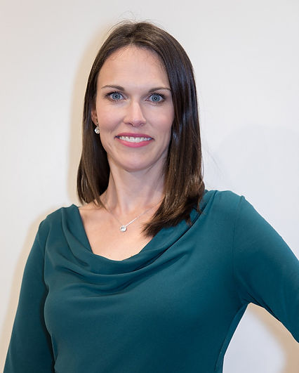 Lorna Thain-Segu, founder of Bonita Bold