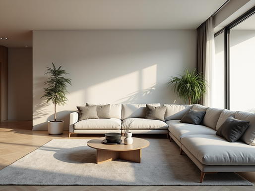 Açık Konsept: Modern İç Mekan Tasarım Trendleri