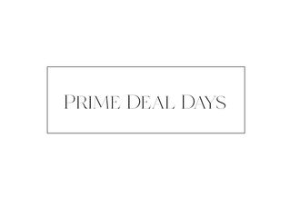 Amazon Prime Day Deals 