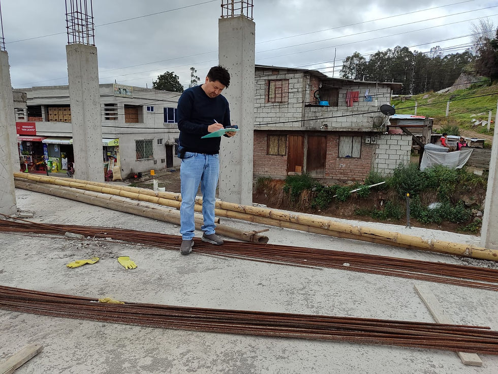 Foto 03 Arquitecto
