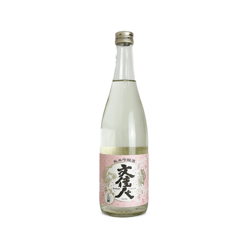 文佳人 土佐麗 BUNKAJIN Tosaurara Junmai Ginjo | Sake Matsu