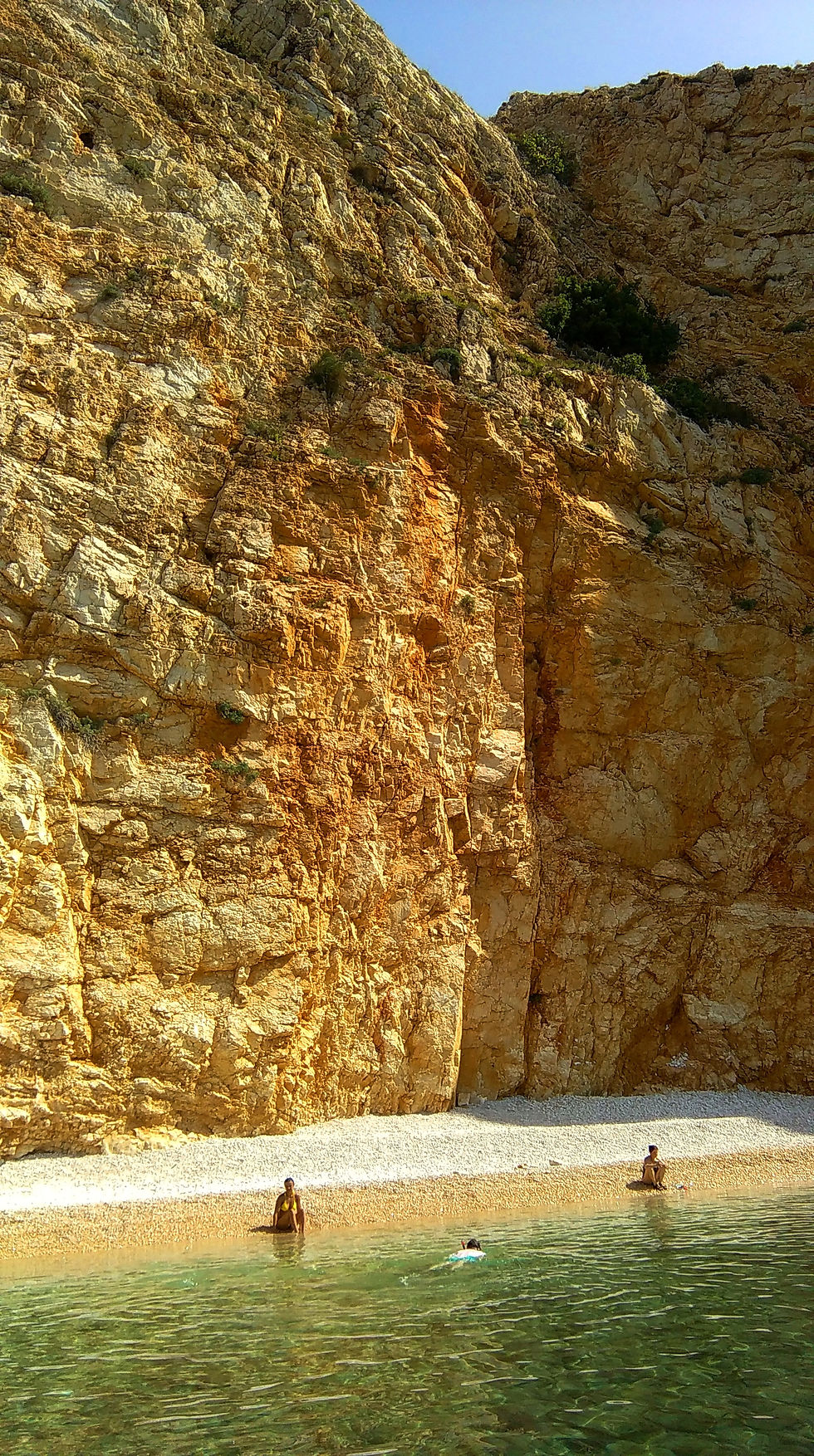 golden bay, beach