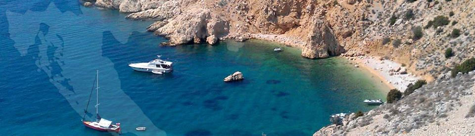 Cornels bay