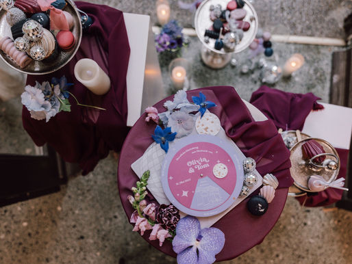 DIE KRITZLEREI - papeterie für unvergessliche Momente