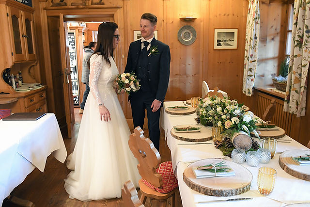 WEDDINGCORTINA