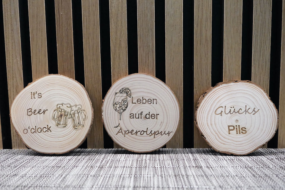 Wunschgenau
