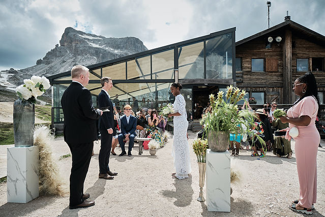 WEDDINGCORTINA